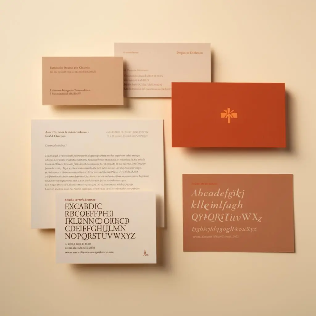 Social media content and creative campaign