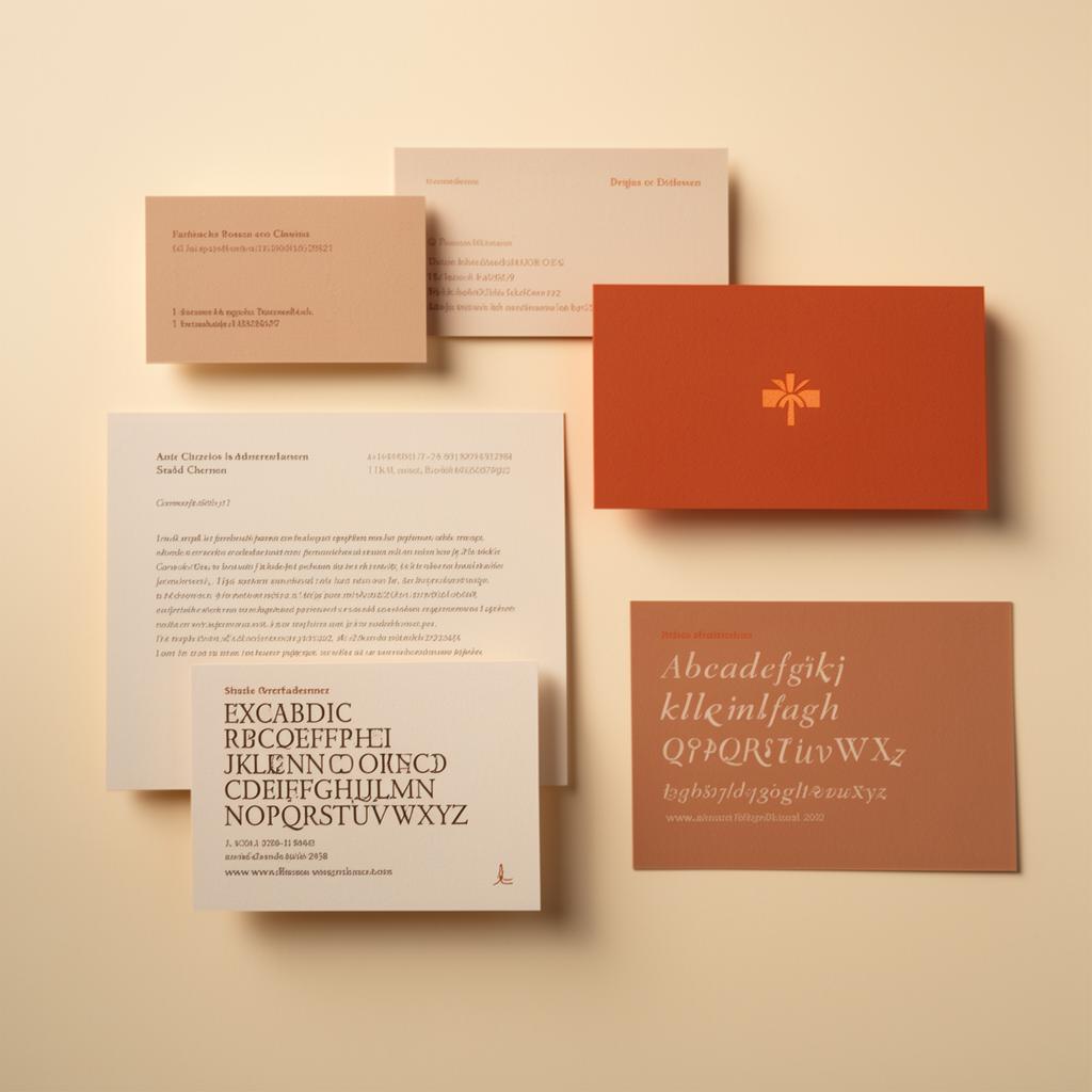 Social media content and creative campaign