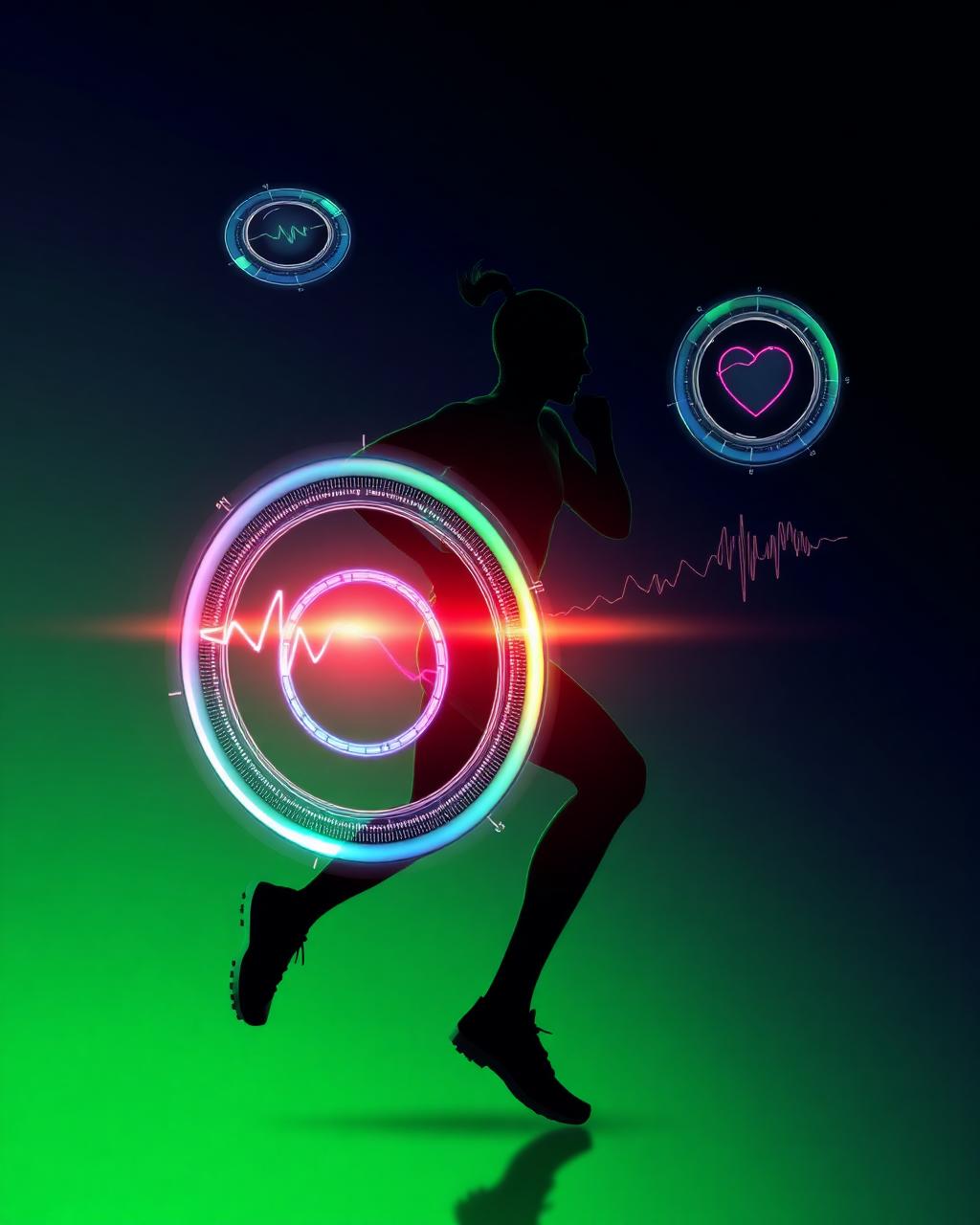AI Fitness App