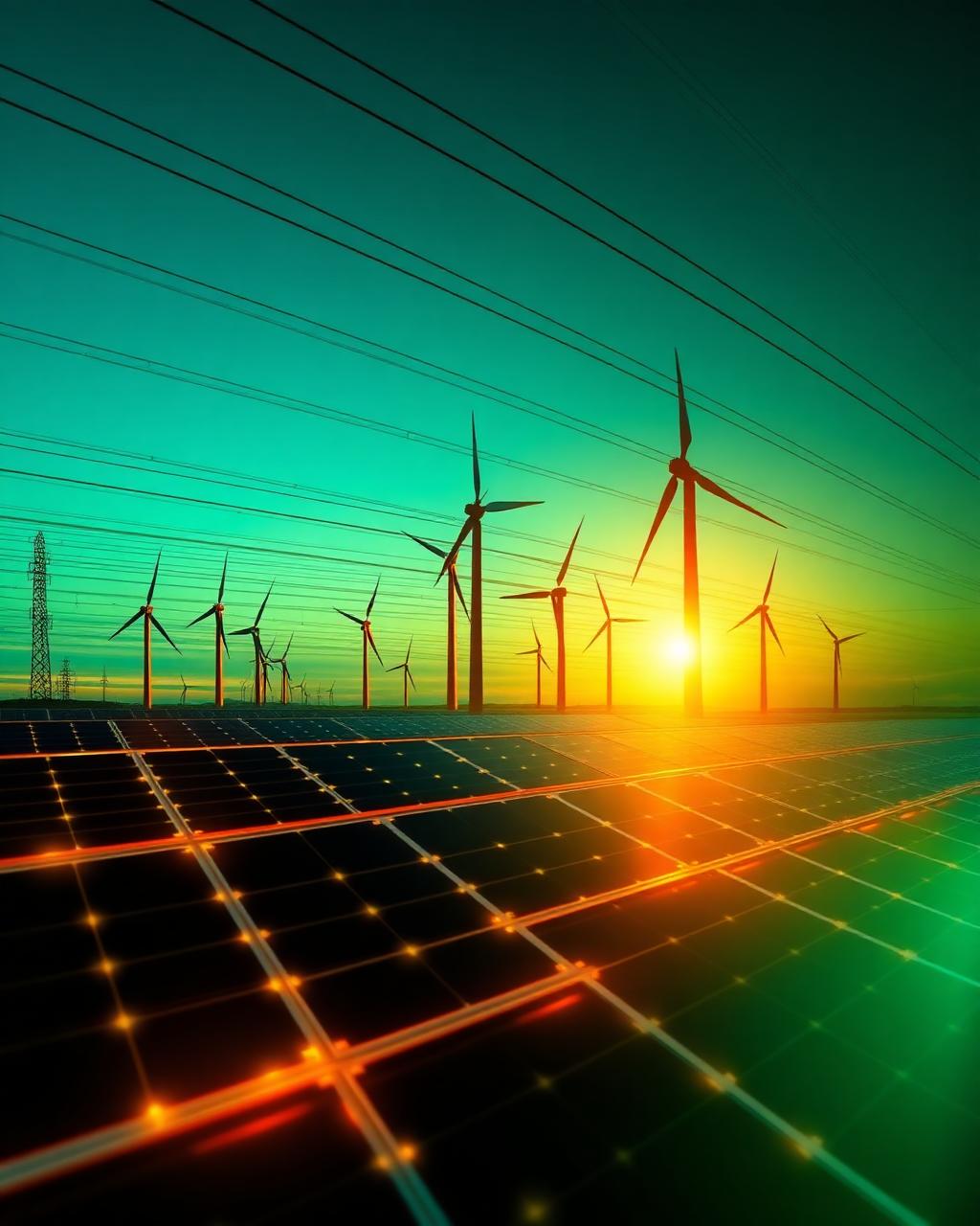 Perpetual Power Services