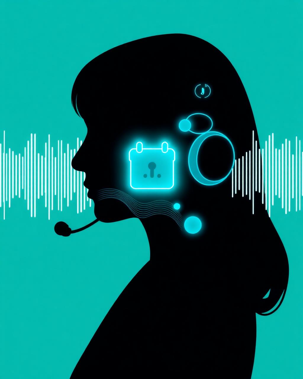 AI Receptionist Agent